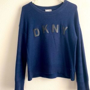 DKNY Women’s Sweater